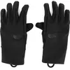 The North Face Gants Apex Homme - Black, Black XL