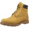 bottes de randonnée Homme - Jaune - Timberland 6 In Basic Boot