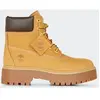 Timberland 6" Stone Street Femme - Brown, Brown 37