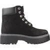 Timberland 6" Stone Street Femme - Noir, Noir 36