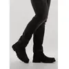 Timberland Bottes Britton Road Chelsea