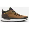 Timberland Field Trekker Low Lace Up Sneakers - Heren - Bruin - Maat 42