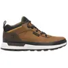 Timberland Field Trekker Low Lace Up Sneakers - Heren - Bruin - Maat 43,5