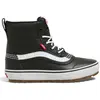 Vans Baskets Mte Standard Mid Waterproof