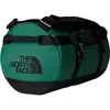 The North Face BASE CAMP DUFFEL - XS Vert