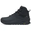 Chaussures de randonnée femme Altra Olympus 6 Hike Mid Gtx Noir 44
