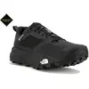 Chaussures de trail The North Face Gore-Tex Noir 46
