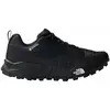 Chaussures de trail The North Face Gore-Tex Noir 44