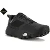 Chaussures de trail The North Face Gore-Tex Noir 45