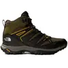 The North Face Bottes De Randonnée Hedgehog Mid Gore-tex