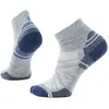 Chaussettes Smartwool Hike Targeted Cushion Ankle Gris M