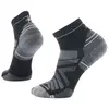 Smartwool Hike Targeted Cushion Ankle Sokken Zwart EU 46-49 Man,Vrouw