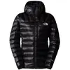 North Face, Femmes, Vestes d'hiver, Summit Breithorn Damen-Hoodie, Noi...