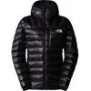 vestes Femme - Noir - The North Face Summit Breithorn Hoodie