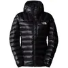 North Face, Femmes, Veste, Sweat à capuche Summit Breithorn (M), Noir,...