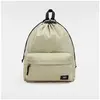 Sac à dos Old Skool Cinch VN00082GD3Z1 pour homme et femme-Vert