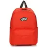Sac à dos Old Skool Grom VN000H56IZQ1 pour garçon et fille-rouge