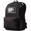 Sac à dos - VANS - Old Skool - Noir - Textile - Cousu