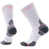 SMARTWOOL W Hike targeted cushion pur