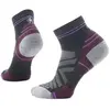 Smartwool Hike Targeted Cushion Crew Sokken Veelkleurig EU 34-37 Vrouw