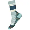 Smartwool Chaussettes Performance Hike Full Cushion Saturnsphere Crew