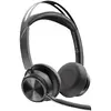 Casques avec Microphone HP VOYAGER FOCUS 2 Noir