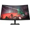 OMEN by HP 31,5 inch QHD 165 Hz Curved gaming monitor - OMEN 32c