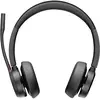 Plantronics Hewlett Packard - poly Voyager 4320-M uc Teams usb-c avec Stand Chargeur (77Z32AA)