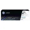 HP 410X - À rendement élevé - noir - original - LaserJet - recommercia...