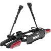 Thule VeloLite Trekhaak fietsendrager Black 2 bikes