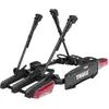 Thule VeloLite Trekhaak fietsendrager Black 3 bikes