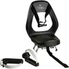 Thule Yepp Junior Budget zitje met Thule Yeppie Feet