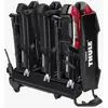 Thule Porte-vélos Pour 3 Vélos Epos Parksecure 13pin
