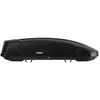 Coffre de toit thule trip g2 taille l (450l)