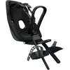 Thule Yepp Nexxt 2 mini - fietsstoeltje - voorzitje - Dark Slate