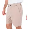 Hurley Phantom Slub Bermuda taille 3/4 45,7 cm pour homme
