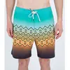 Hurley Short De Bain Phantom Eco Classic 18´´