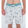 Hurley Short De Bain Phantom Eco Classic 18´´