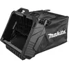 Makita, Machine de jardinage : accessoires, 1913F7-8 Collection bag fo...