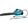 Makita, Aspirateur + souffleur à feuilles, UB003CZ Souffleur sur batte...