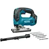 Makita JV002GZ XGT 40V Max Decoupeerzaag D-greep