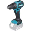 Perceuse-visseuse sans fil - MAKITA DDF490Z - 18V - 65 Nm - Ø 13 mm