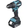 Makita, Perceuse + Visseuses sans fil, DDF 490 (Perceuse-visseuse)