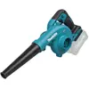 Makita, Aspirateur + souffleur à feuilles, UB002GZ01 Accu Blaasmachine...