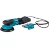 Makita, Ponceuse + polisseuse, BO 004 CGZ (Ponceuse excentrique)