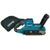 Makita Ponceuse à bande XGT Makita BS001GZ - Produit seul