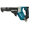 Makita, Perceuse + Visseuses sans fil, DFR552ZJ 18 V Schroefautomaat 2...