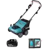 Makita, Scarificateur, DUV320RT Accu verticuteermachine 32cm 18V 5.0Ah