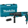 Makita Perfo-burineur SDS-Plus + LED + Acc Makita HR2670FT