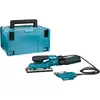 Vlakschuur 93X185mm 40V Max Makita Bo007Cgz01
